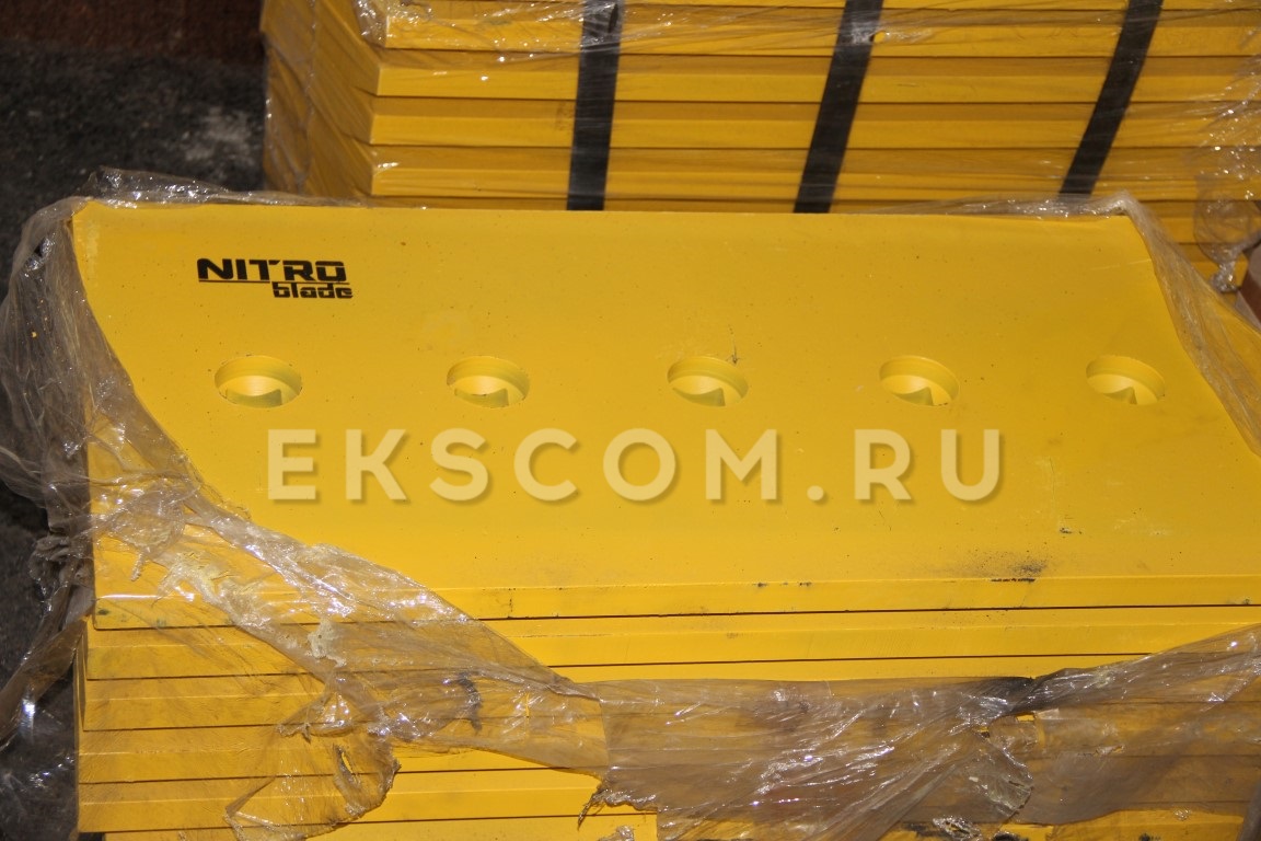 режущая кромка